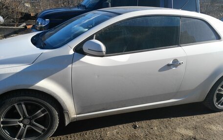 KIA Cerato III, 2010 год, 745 000 рублей, 18 фотография