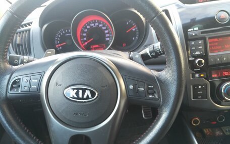 KIA Cerato III, 2010 год, 745 000 рублей, 13 фотография