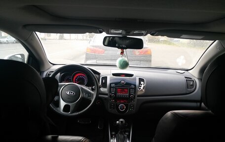 KIA Cerato III, 2010 год, 745 000 рублей, 16 фотография