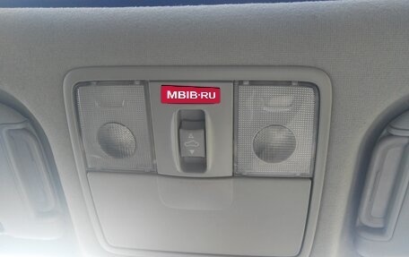 KIA Cerato III, 2010 год, 745 000 рублей, 11 фотография