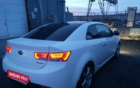 KIA Cerato III, 2010 год, 745 000 рублей, 5 фотография