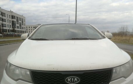 KIA Cerato III, 2010 год, 745 000 рублей, 21 фотография