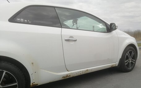 KIA Cerato III, 2010 год, 745 000 рублей, 25 фотография