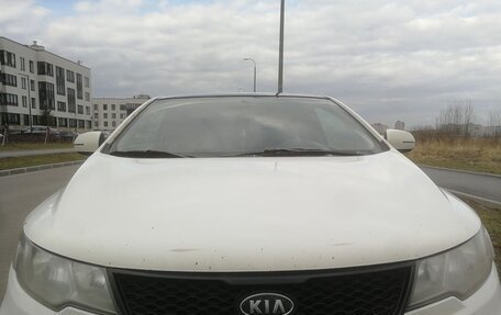 KIA Cerato III, 2010 год, 745 000 рублей, 24 фотография