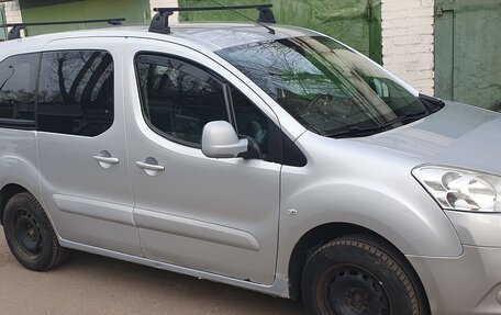 Peugeot Partner II рестайлинг 2, 2013 год, 750 000 рублей, 5 фотография