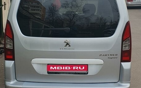 Peugeot Partner II рестайлинг 2, 2013 год, 750 000 рублей, 4 фотография