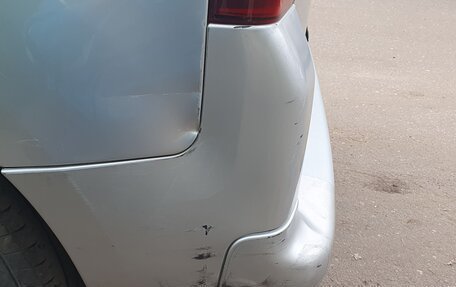 Peugeot Partner II рестайлинг 2, 2013 год, 750 000 рублей, 7 фотография
