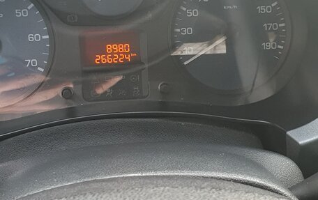 Peugeot Partner II рестайлинг 2, 2013 год, 750 000 рублей, 12 фотография