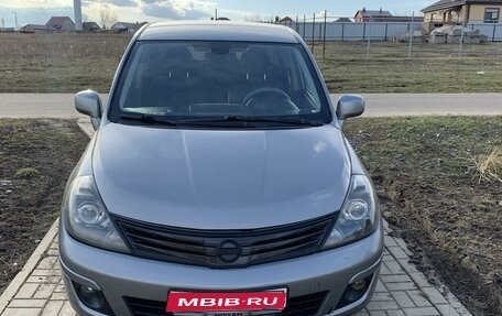 Nissan Tiida, 2010 год, 695 000 рублей, 1 фотография