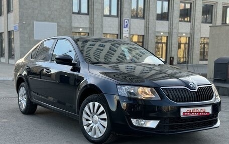 Skoda Octavia, 2014 год, 690 000 рублей, 1 фотография