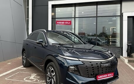 Haval F7, 2024 год, 3 649 000 рублей, 1 фотография