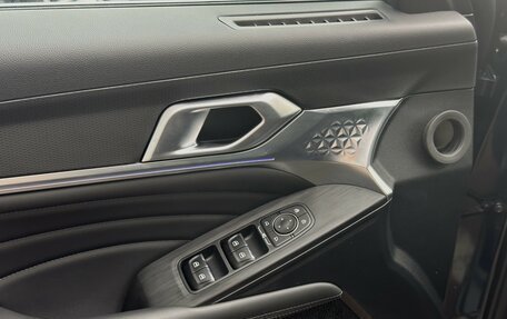 Haval F7, 2024 год, 3 649 000 рублей, 9 фотография