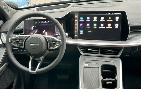 Haval F7, 2024 год, 3 649 000 рублей, 13 фотография