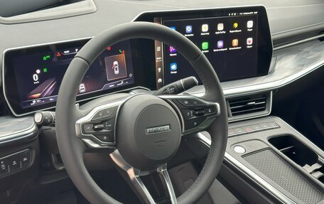 Haval F7, 2024 год, 3 649 000 рублей, 10 фотография