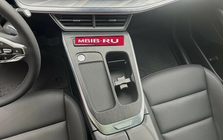 Haval F7, 2024 год, 3 649 000 рублей, 12 фотография