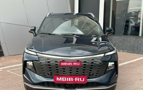 Haval F7, 2024 год, 3 649 000 рублей, 15 фотография