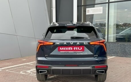Haval F7, 2024 год, 3 649 000 рублей, 16 фотография