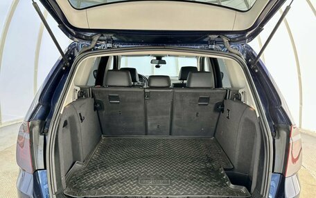 BMW X3, 2013 год, 1 860 000 рублей, 10 фотография