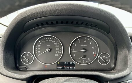 BMW X3, 2013 год, 1 860 000 рублей, 13 фотография