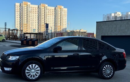Skoda Octavia, 2014 год, 690 000 рублей, 3 фотография