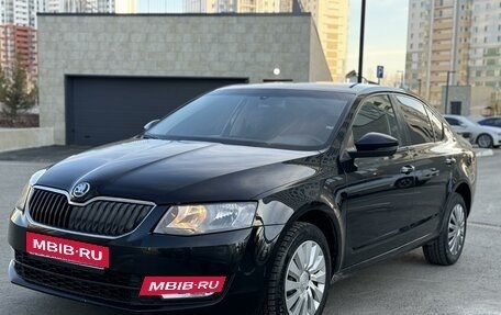 Skoda Octavia, 2014 год, 690 000 рублей, 4 фотография