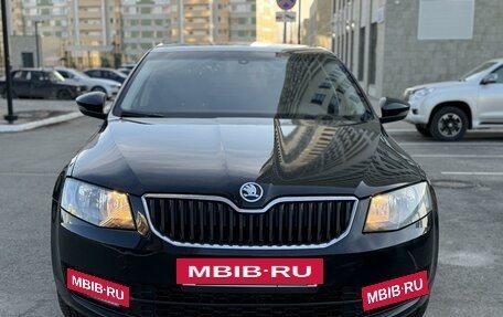 Skoda Octavia, 2014 год, 690 000 рублей, 2 фотография