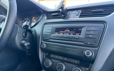 Skoda Octavia, 2014 год, 690 000 рублей, 9 фотография