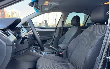 Skoda Octavia, 2014 год, 690 000 рублей, 12 фотография