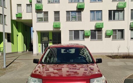 Land Rover Freelander II рестайлинг 2, 2008 год, 950 000 рублей, 9 фотография