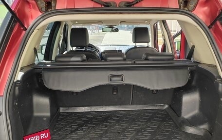 Land Rover Freelander II рестайлинг 2, 2008 год, 950 000 рублей, 5 фотография