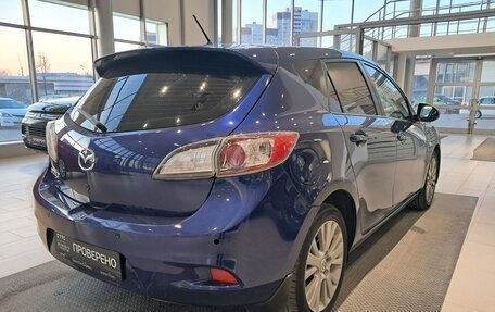 Mazda 3, 2013 год, 848 000 рублей, 9 фотография