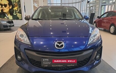 Mazda 3, 2013 год, 848 000 рублей, 6 фотография