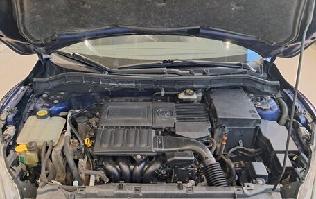 Mazda 3, 2013 год, 848 000 рублей, 13 фотография