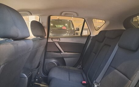 Mazda 3, 2013 год, 848 000 рублей, 16 фотография