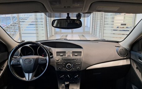 Mazda 3, 2013 год, 848 000 рублей, 18 фотография