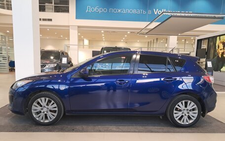 Mazda 3, 2013 год, 848 000 рублей, 12 фотография