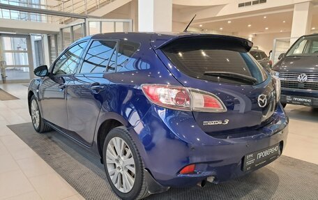 Mazda 3, 2013 год, 848 000 рублей, 11 фотография