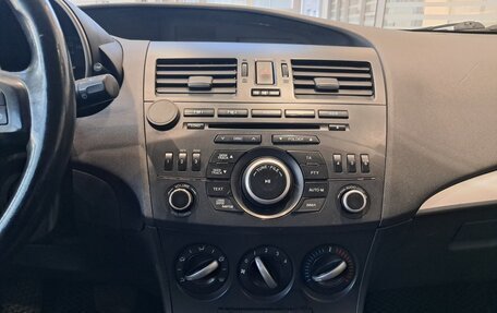 Mazda 3, 2013 год, 848 000 рублей, 19 фотография