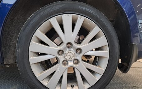 Mazda 3, 2013 год, 848 000 рублей, 22 фотография
