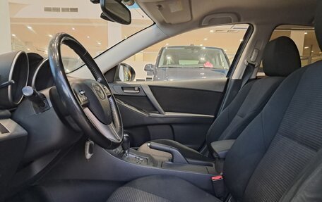 Mazda 3, 2013 год, 848 000 рублей, 20 фотография