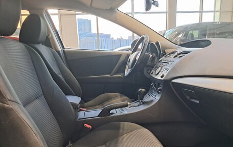 Mazda 3, 2013 год, 848 000 рублей, 15 фотография