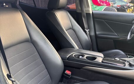 Lexus IS III, 2013 год, 2 300 000 рублей, 10 фотография