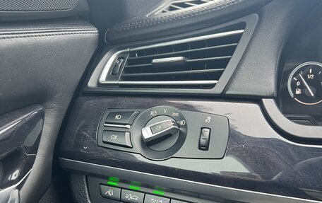BMW 7 серия, 2009 год, 1 790 000 рублей, 7 фотография