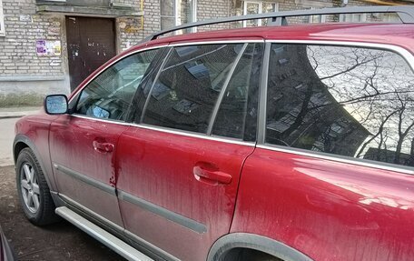Volvo XC90 II рестайлинг, 2004 год, 750 000 рублей, 1 фотография