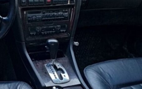 Audi A8, 1997 год, 470 000 рублей, 4 фотография