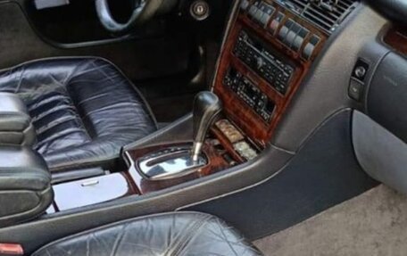 Audi A8, 1997 год, 470 000 рублей, 7 фотография