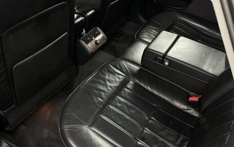 Audi A8, 1997 год, 470 000 рублей, 6 фотография