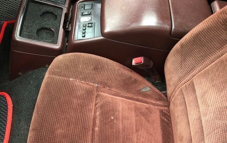 Toyota HiAce H100, 1992 год, 550 000 рублей, 11 фотография