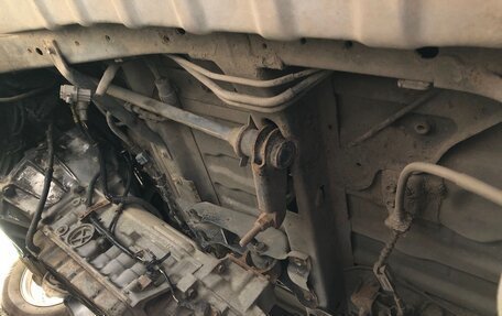 Toyota HiAce H100, 1992 год, 550 000 рублей, 12 фотография