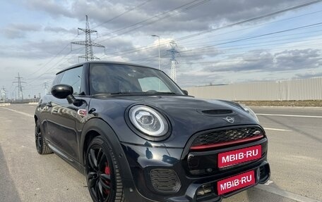 MINI Hatch, 2019 год, 2 627 000 рублей, 1 фотография